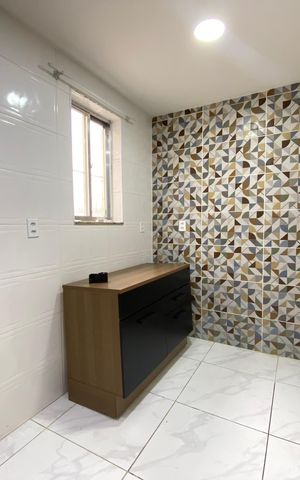 Apartamento para alugar com 75m², 2 quartos e sem vaga