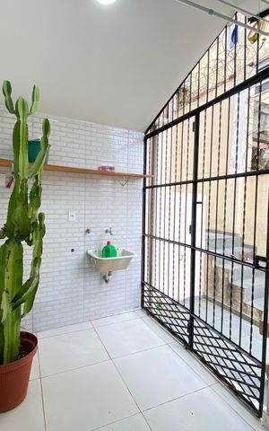 Apartamento para alugar com 75m², 2 quartos e sem vaga
