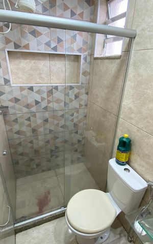 Apartamento para alugar com 75m², 2 quartos e sem vaga