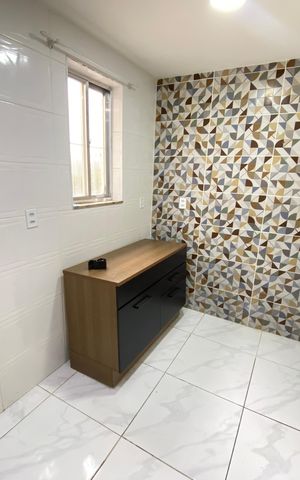 Apartamento para alugar com 75m², 2 quartos e sem vaga