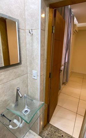 Apartamento para alugar com 75m², 2 quartos e sem vaga