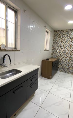 Apartamento para alugar com 75m², 2 quartos e sem vaga