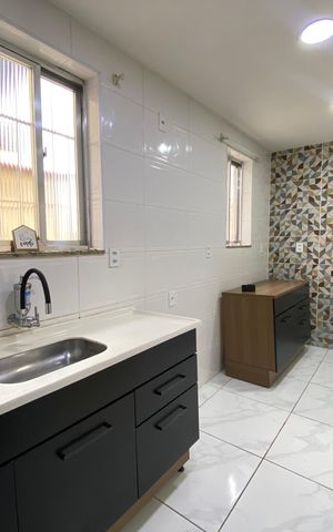 Apartamento para alugar com 75m², 2 quartos e sem vaga