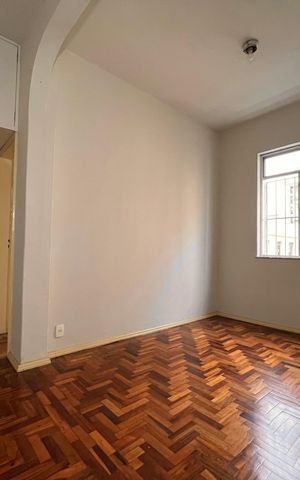 Apartamento para alugar com 61m², 2 quartos e sem vaga Apartamento para alugar com 61m², 2 quartos e sem vagaSala 2