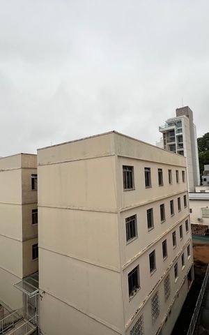 Apartamento para alugar com 61m², 2 quartos e sem vaga Apartamento para alugar com 61m², 2 quartos e sem vagaVista do Quarto 2