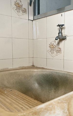 Apartamento para alugar com 61m², 2 quartos e sem vaga Apartamento para alugar com 61m², 2 quartos e sem vagaÁrea de Serviço