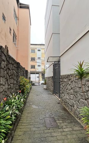 Apartamento para alugar com 61m², 2 quartos e sem vaga Apartamento para alugar com 61m², 2 quartos e sem vagaÁrea comum