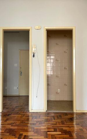 Apartamento para alugar com 61m², 2 quartos e sem vaga Apartamento para alugar com 61m², 2 quartos e sem vagaSala 2
