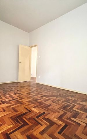 Apartamento para alugar com 61m², 2 quartos e sem vaga Apartamento para alugar com 61m², 2 quartos e sem vagaSala 1
