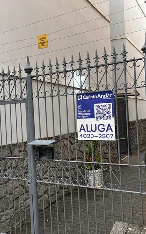 Apartamento para alugar com 61m², 2 quartos e sem vaga Apartamento para alugar com 61m², 2 quartos e sem vagaPlaca