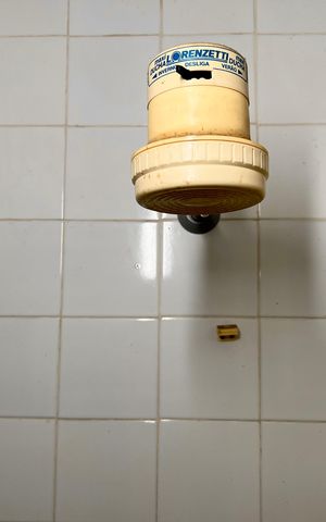 Apartamento para alugar com 61m², 2 quartos e sem vaga Apartamento para alugar com 61m², 2 quartos e sem vagaBanheiro 2