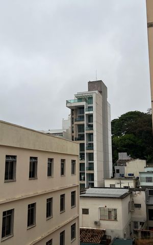 Apartamento para alugar com 61m², 2 quartos e sem vaga Apartamento para alugar com 61m², 2 quartos e sem vagaVista da Sala 2
