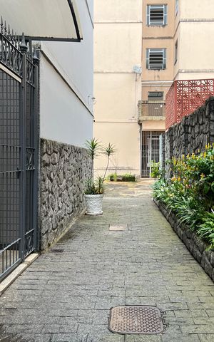 Apartamento para alugar com 61m², 2 quartos e sem vaga Apartamento para alugar com 61m², 2 quartos e sem vagaÁrea comum