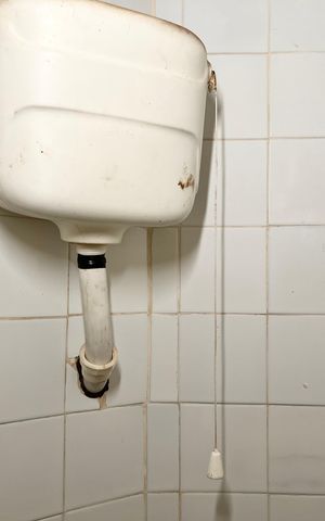 Apartamento para alugar com 61m², 2 quartos e sem vaga Apartamento para alugar com 61m², 2 quartos e sem vagaBanheiro 2
