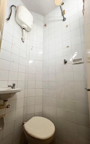 Apartamento para alugar com 61m², 2 quartos e sem vaga Apartamento para alugar com 61m², 2 quartos e sem vagaBanheiro 2