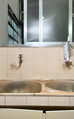 Apartamento para alugar com 61m², 2 quartos e sem vaga Apartamento para alugar com 61m², 2 quartos e sem vagaCozinha