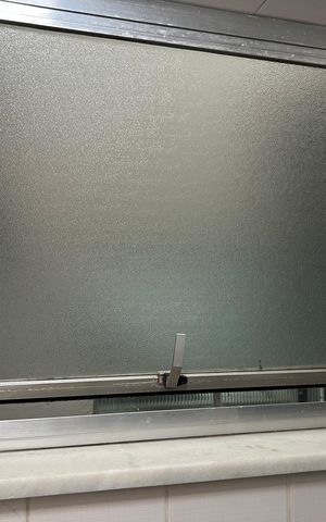 Apartamento para alugar com 61m², 2 quartos e sem vaga Apartamento para alugar com 61m², 2 quartos e sem vagaVista do Banheiro 1