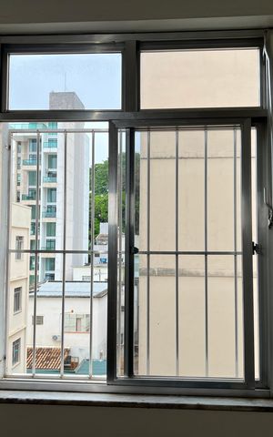 Apartamento para alugar com 61m², 2 quartos e sem vaga Apartamento para alugar com 61m², 2 quartos e sem vagaVista da Sala 2