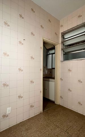 Apartamento para alugar com 61m², 2 quartos e sem vaga Apartamento para alugar com 61m², 2 quartos e sem vagaCopa