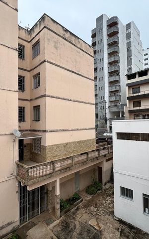 Apartamento para alugar com 61m², 2 quartos e sem vaga Apartamento para alugar com 61m², 2 quartos e sem vagaVista do Quarto 1