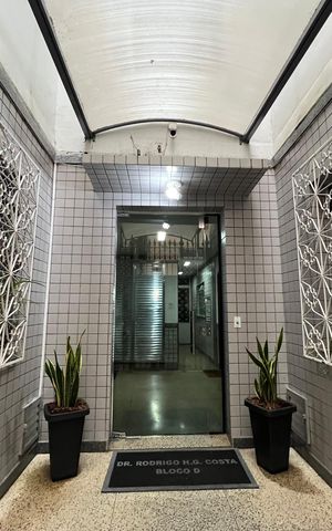 Apartamento para alugar com 61m², 2 quartos e sem vaga Apartamento para alugar com 61m², 2 quartos e sem vagaAcesso ao Bloco