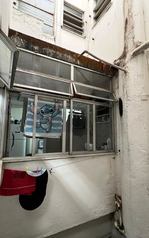 Apartamento para alugar com 61m², 2 quartos e sem vaga Apartamento para alugar com 61m², 2 quartos e sem vagaVista da Área de Serviço