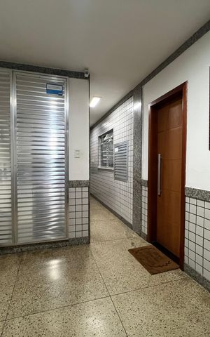 Apartamento para alugar com 61m², 2 quartos e sem vaga Apartamento para alugar com 61m², 2 quartos e sem vagaHall de Entrada do Bloco