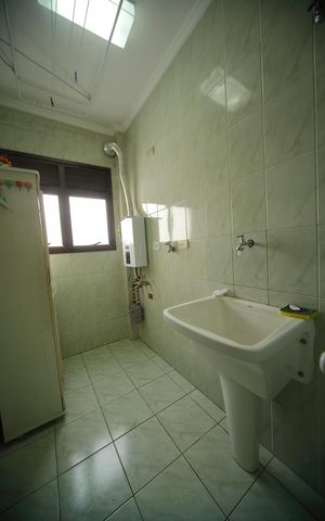 Apartamento à venda com 65m², 2 quartos e 1 vagaÁrea de Serviço
