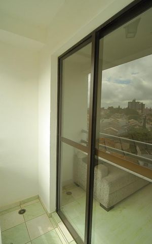 Apartamento à venda com 65m², 2 quartos e 1 vagaVaranda da Sala
