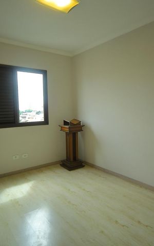 Apartamento à venda com 65m², 2 quartos e 1 vagaQuarto 1 
