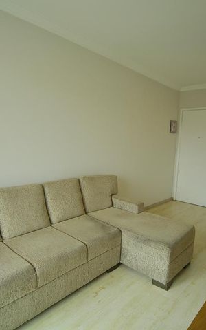 Apartamento à venda com 65m², 2 quartos e 1 vagaSala