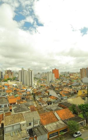 Apartamento à venda com 65m², 2 quartos e 1 vagaQuarto 1 - Vista 