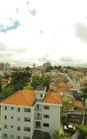 Apartamento à venda com 65m², 2 quartos e 1 vagaVaranda da Sala