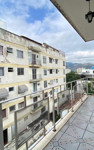 Apartamento para alugar com 180m², 3 quartos e 1 vaga