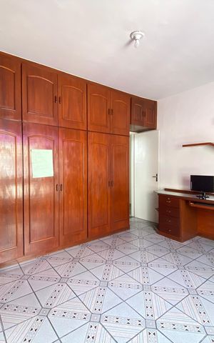 Apartamento para alugar com 180m², 3 quartos e 1 vaga