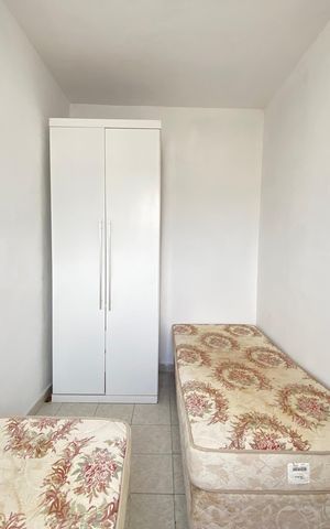 Apartamento para alugar com 180m², 3 quartos e 1 vaga