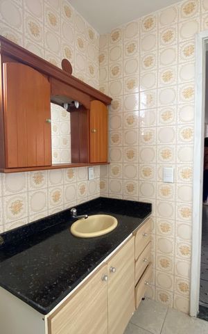 Apartamento para alugar com 180m², 3 quartos e 1 vaga