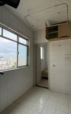 Apartamento para alugar com 180m², 3 quartos e 1 vaga