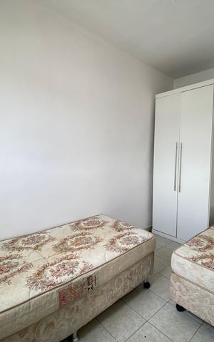 Apartamento para alugar com 180m², 3 quartos e 1 vaga