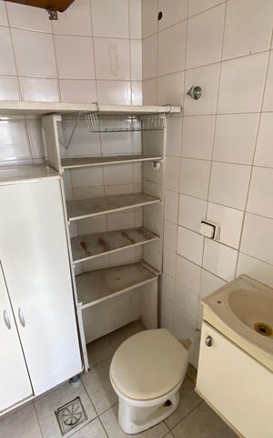 Apartamento para alugar com 180m², 3 quartos e 1 vaga
