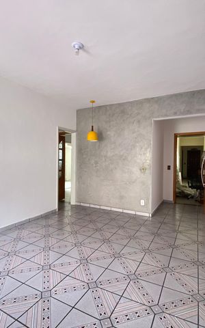 Apartamento para alugar com 180m², 3 quartos e 1 vaga