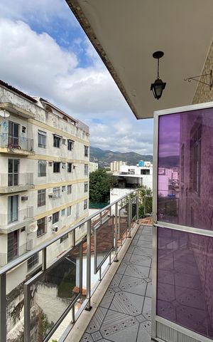 Apartamento para alugar com 180m², 3 quartos e 1 vaga