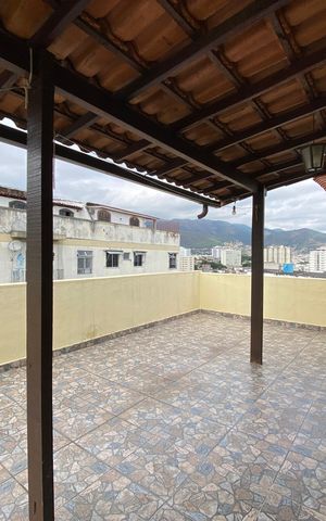 Apartamento para alugar com 180m², 3 quartos e 1 vaga