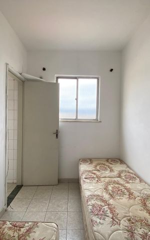 Apartamento para alugar com 180m², 3 quartos e 1 vaga