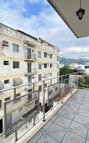 Apartamento para alugar com 180m², 3 quartos e 1 vaga