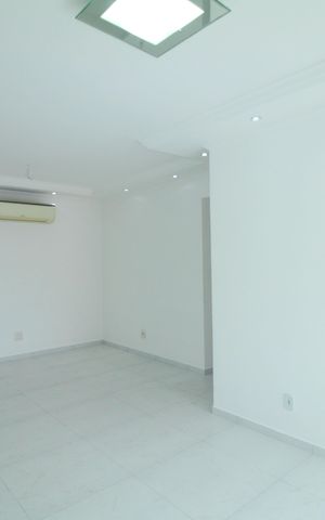 Apartamento à venda com 115m², 3 quartos e 1 vagaSala