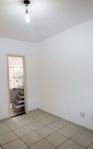 Apartamento à venda com 115m², 3 quartos e 1 vagaQuarto 1 - Suíte