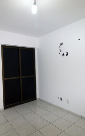 Apartamento à venda com 115m², 3 quartos e 1 vagaQuarto 1 - Suíte