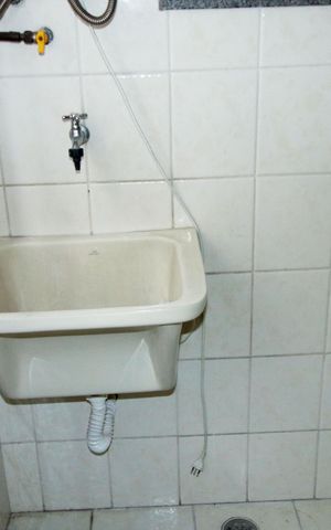 Apartamento à venda com 115m², 3 quartos e 1 vagaÁrea de Serviço