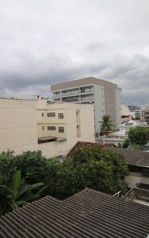 Apartamento à venda com 115m², 3 quartos e 1 vagaVista da Varanda